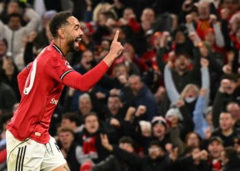 3 Berita Bola Teratas Kemenangan atas Brighton Jadi Titik Balik Kebangkitan Manchester United