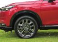 Bocoran Ban SUV Terbaru dari Bridgestone Jadi OEM