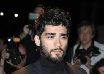 Tomlinson dan Malik Dikabarkan Reuni untuk Proyek Dokumenter di Netflix