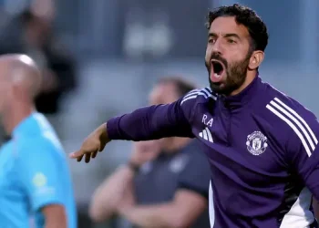 Kobbie Mainoo dan Joshua Zirkzee Tak Dilepas di Bursa Transfer Januari 2025 Menurut Ruben Amorim