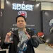 Cat Spider Mulai Populer di Dunia Modifikasi, Tampil Unik di IMX 2025