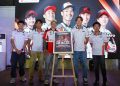 Mitra Bengkel Bertemu Pembalap Idemitsu Honda Team Asia Menjelang MotoGP Mandalika