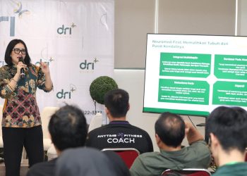 Nyeri Setelah Cedera yang Tak Hilang, Mungkin Tanda Masalah pada Sistem Saraf