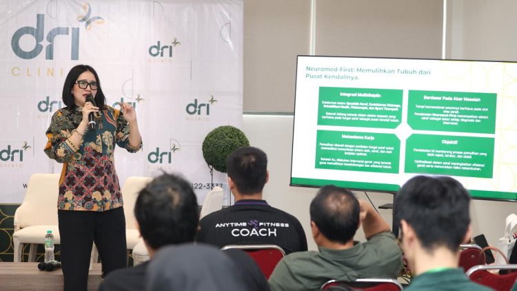 Nyeri Setelah Cedera yang Tak Hilang, Mungkin Tanda Masalah pada Sistem Saraf