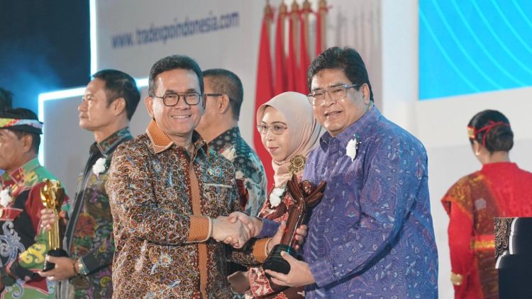 Perjalanan Elektrifikasi Toyota Indonesia dari Kijang hingga Raih Penghargaan Bergengsi