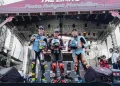Penyelenggaraan MotoGP Mandalika 2025 Diprediksi Terbaik Dorong Okupansi Hotel dan Penerbangan Lombok