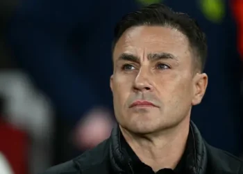 Bek Muda Manchester City Abdukodir Khusanov Akan Dilatih Juara Ballon d’Or Fabio Cannavaro