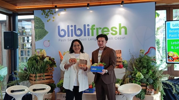 Solusi Belanja Bahan Pangan Online Terinspirasi Fenomena Kecemasan Pasca Pembelian