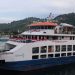 Tarif Kapal Ferry Rute Ajibata Ambarita Penghubung Danau Toba dan Samosir