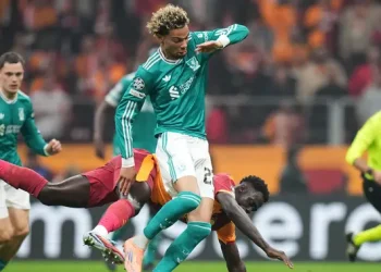 Rp7,14 Triliun untuk 0 Gol, Trio Penyerang Baru Liverpool Gagal di Markas Galatasaray