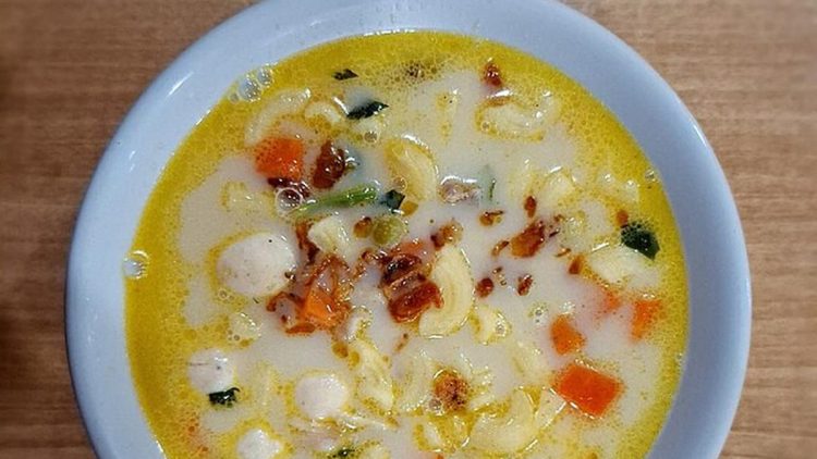 15 Makanan Khas Banjarmasin untuk Sarapan Ringan yang Murah dan Legendaris