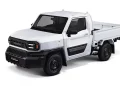 Hilux Champ Hadir dengan Varian Super Pendek Paling Lincah dan Termahal