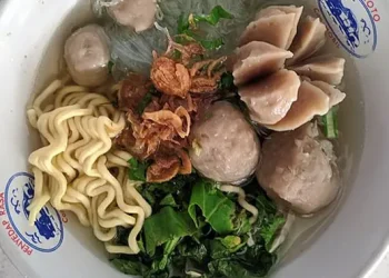 10 Tempat Makan Bakso Terbaik di Solo yang Harus Dicoba dan Menggugah Selera