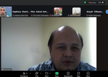 Efek Rokok Elektrik Berbahaya Dapat Menyebabkan Penyumbatan Aliran Darah ke Otak dan Mata