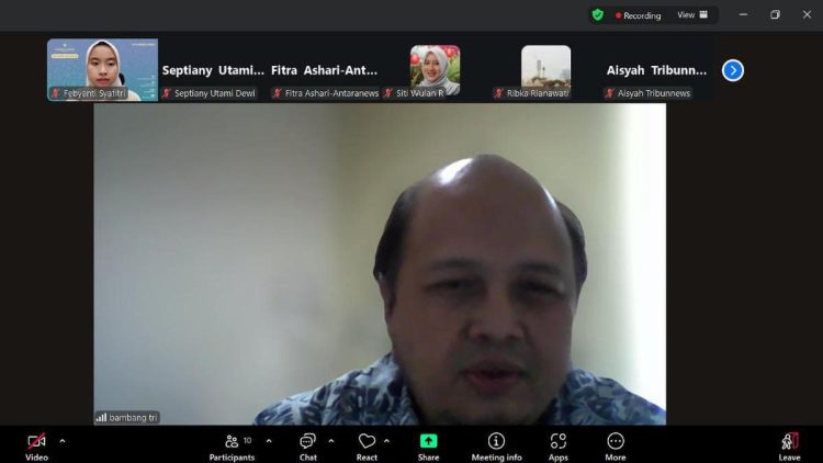 Efek Rokok Elektrik Berbahaya Dapat Menyebabkan Penyumbatan Aliran Darah ke Otak dan Mata