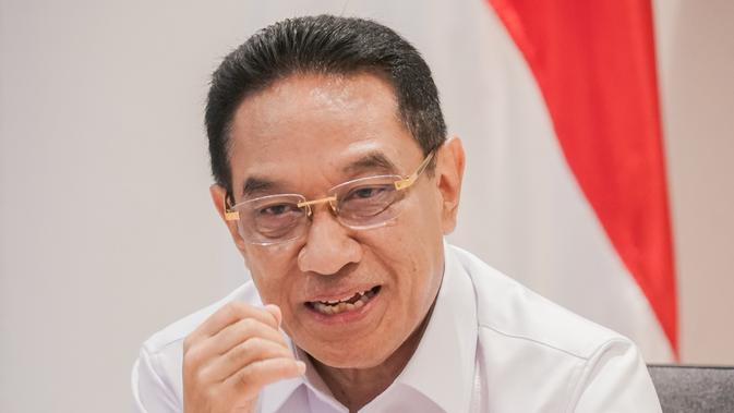 Penanganan TBC Sebagai Cerminan Kemajuan Bangsa Target Temukan 1,5 Juta Kasus