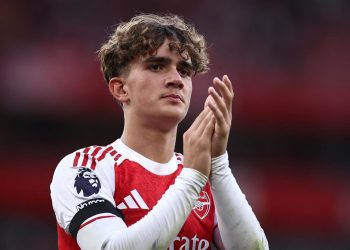 Kesepakatan Beasiswa Disetujui Max Dowman, Arsenal Merasa Lega