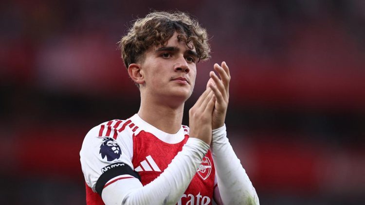 Kesepakatan Beasiswa Disetujui Max Dowman, Arsenal Merasa Lega