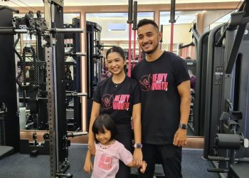 Tempat Perempuan Belajar Kuat Tanpa Takut Diadili di Salsalivefit Gym