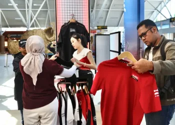 MotoGP Mandalika Jadi Panggung Budaya dan UMKM Selain Balapan