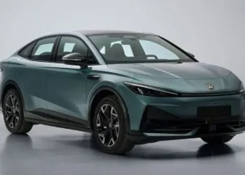 ID.UNYX 07 Siap Meluncur, Versi Kompak dari ID.7