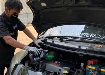 Pelumas Ini Memberikan Manfaat Ganda untuk Konsumen