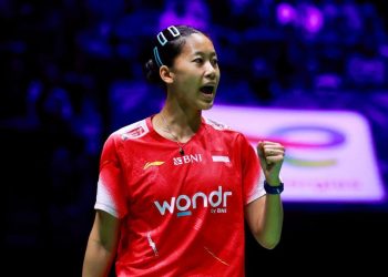 Skuad Muda PBSI ke SEA Games 2025, Putri KW Diharapkan Raih Medali Emas