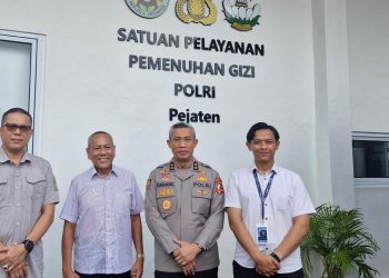 8 Hal Tentang SPPG Polri Menurut Prof Tjandra Yoga Aditama