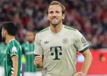 Cegat Pindahnya Harry Kane, Bayern Siap Tawarkan Kontrak Menarik