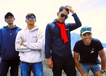 Dokumenter Kopi Menang Penghargaan Khusus di Korea Selatan Karya Kreator Konten Singapura