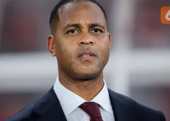 Strategi Patrick Kluivert Diperbincangkan Pasca Kekalahan Timnas Indonesia dari Arab Saudi