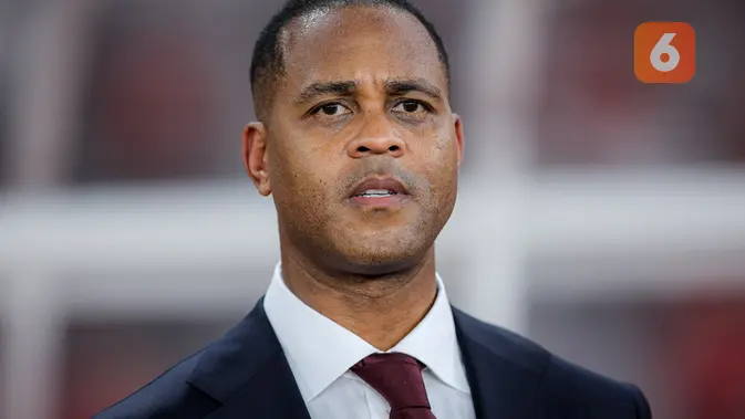 Strategi Patrick Kluivert Diperbincangkan Pasca Kekalahan Timnas Indonesia dari Arab Saudi