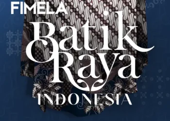 Batik Raya, Penjaga Warisan Nusantara dan Inspirasi Gaya Modern