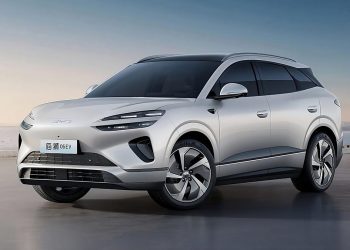 Produksi Song Plus Dihentikan, BYD Sealion 06 Menjadi Penerusnya