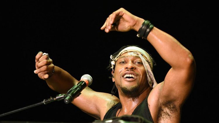 Musisi Ikonis D’Angelo Wafat Setelah Berjuang Melawan Kanker Pankreas