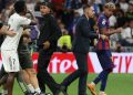 Kronologi Keributan El Clasico di Bernabeu Gara-gara Lamine Yamal
