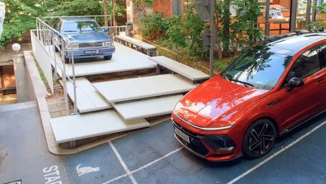 Sonata Rayakan 40 Tahun Eksistensi dengan Penjualan 10 Juta Unit di Seluruh Dunia