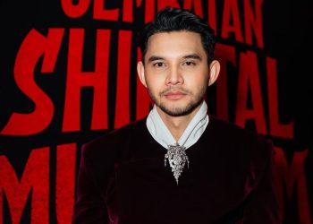 Rory Asyari Bintangi Film Jembatan Shiratal Mustaqim Riset Korupsi dan Kasus Era Pandemi