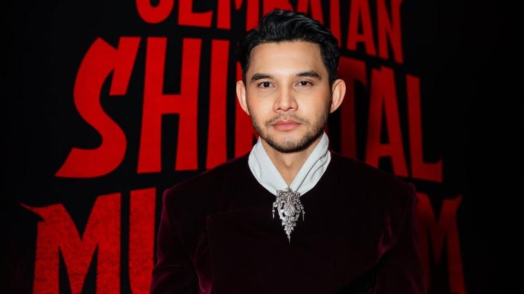 Rory Asyari Bintangi Film Jembatan Shiratal Mustaqim Riset Korupsi dan Kasus Era Pandemi