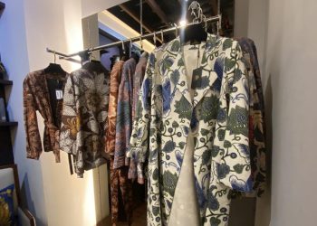Top 3 Berita Hari Ini: 6 Batik Mewah Indonesia, Menjaga Warisan dan Keanggunan Klasik