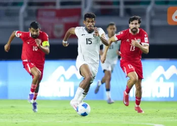 Bukan Pemain Sembarangan, 5 Bintang Liga Super Ini Bisa Jadi Kartu As Timnas Indonesia Lawan Arab Saudi