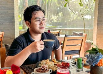 Sineas Jajaki Peluang Buka Studio Alam Kedua di Bali dengan Jiwa Sinematik yang Kuat