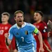 Wales vs Belgia Terhenti karena Insiden Unik: Pertandingan Terganggu Tikus