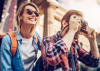 Negara Ini Wajibkan Turis AS Bayar Rp160 Juta untuk Masuk Setelah Balas Trump