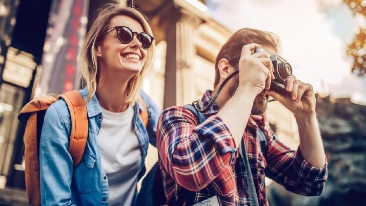 Negara Ini Wajibkan Turis AS Bayar Rp160 Juta untuk Masuk Setelah Balas Trump