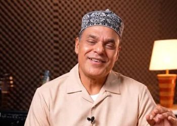 Haddad Alwi Mengisi Perayaan Generasi Teladan Indonesia dengan Selawatan yang Hangat