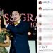 Presiden Miss Grand International Disoroti karena Janji Mahkota untuk Finalis Voting Berbayar terbanyak