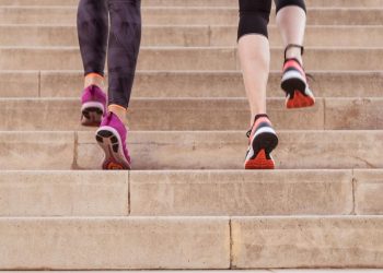 Olahraga Singkat dan Teratur Lebih Efektif Menurunkan Berat Badan Tanpa Lama