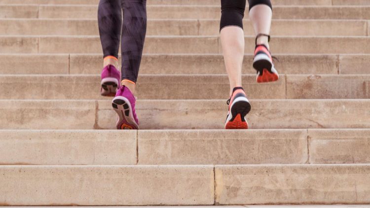 Olahraga Singkat dan Teratur Lebih Efektif Menurunkan Berat Badan Tanpa Lama