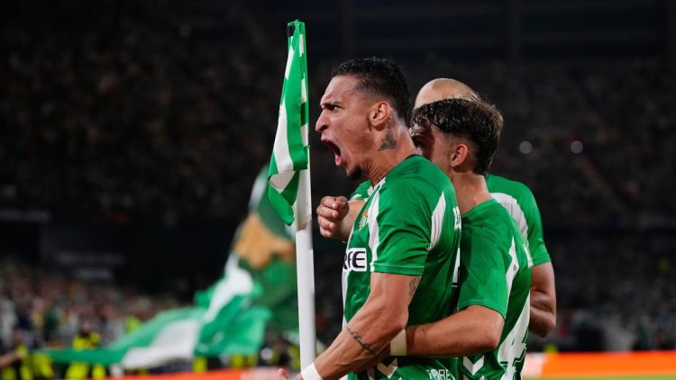 Prediksi KRC Genk vs Real Betis: Mempertahankan Konsistensi dan Kepercayaan Diri